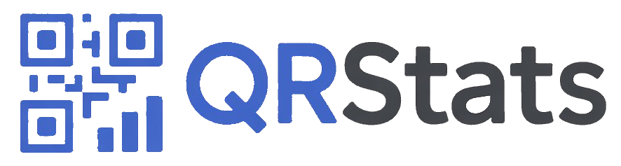 QRStats.io